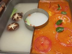 -新辣道鱼火锅(领展购物广场·中关村店)