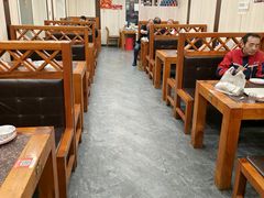 -有滋有味烧烤涮(果园星城C区店)