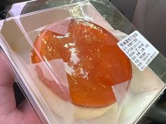 -恒真面包烘焙坊