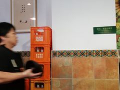 -兵哥豌豆面(建设巷店)