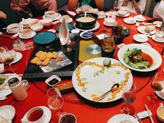 -广州酒家(中华广场店)