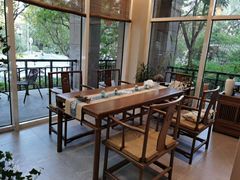 -东方威尼斯温泉酒店