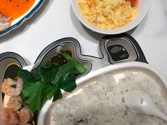 -上上席川菜(凯德乐峰广场店)
