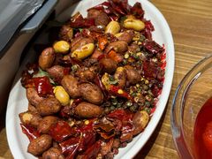 -熙成烧烤(白塔岭店)