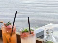 -六阅·福十 FORTEN 海景咖啡西餐厅(双廊古镇店)