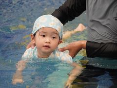 -水宝贝亲子游泳·水育早教运动中心(南海广场店)