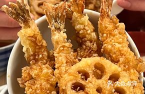 Ebi Shippoku Rice