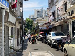 -守英猪脏粉(仓桥街店)