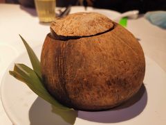 -汤城小厨•粤菜•靓汤(苏州街店)