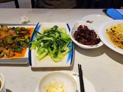 -丘二馆.川菜.江湖菜(八一路好吃街店)