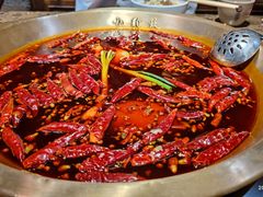 -小龙坎火锅(全球总店)