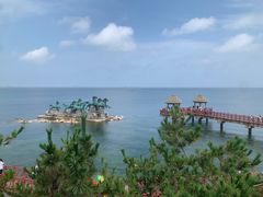 -养马岛旅游度假区