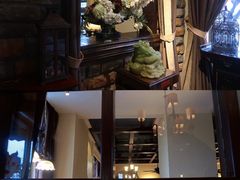 -长春藤咖啡(北园店)