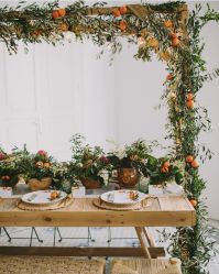 -锦江饭店·锦江小礼堂·宴会厅