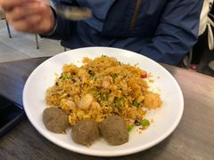 -新记美食(关闸店)