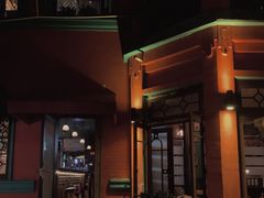 -秀·爱尔兰餐吧(上海路店)