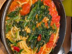 -萨莉亚意式餐厅(杭州滨江天街店)