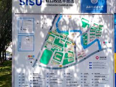 -上海外国语大学(虹口校区)