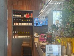 -一坐一忘云南菜(三里屯店)