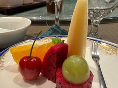 -望乡楼上海菜(日月光店)