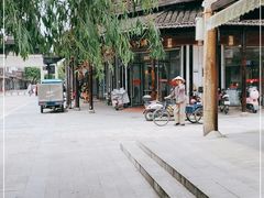 -黎里王记辣脚(黎里总店)