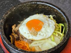 -本家·添百客韩国料理(泰然店)