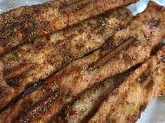 -里脊肉串店(天桥老店)