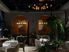 -Osteria Garden 生蚝花园餐厅(原进贤路店)