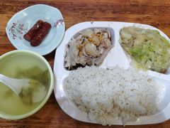 -陈记汤饭(水巷口店)