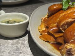 -留半山·香港食堂(啦啦宝都店)