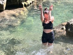 -华蓥山天意谷景区