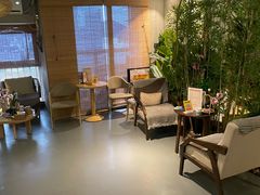 -施奈儿.洗头頭療.按摩SPA.采耳(上梅林店)