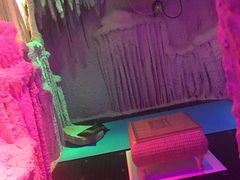 -水晶之星洗浴温泉汗蒸