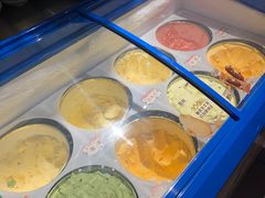 -三石铁板烧(紫竹桥店)