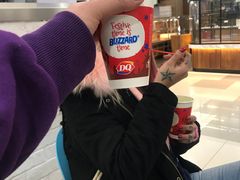 -DQ·蛋糕·冰淇淋(虹口龙之梦店)