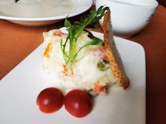 -德大西餐社