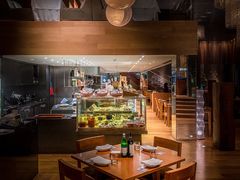 -君悦酒店·La Terrazza意合園·意式风味