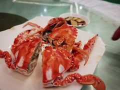-众味海鲜大排档·活海鲜·潮汕味(南澳店)
