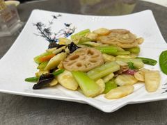 金玉满堂-尖沙咀酒店(大沥店)