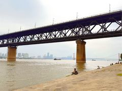 -汉水谣·江景餐厅(江滩店)