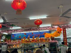 -無招牌海鮮(芽笼店)