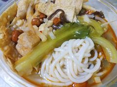 鲜味螺蛳粉-笋果坊螺蛳粉(竹园小区店)