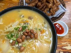 -吃吃看·闽南古早味(美食街店)