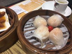 -赏点粤式点心(广州塔店)