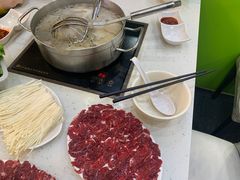 -黑山牛肉汤火锅(花城汇店)