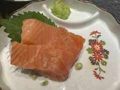 -炉石六本目·冰鲜和牛炭火烤肉·寿喜烧店(梅江店)