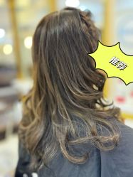 -雅仕 HAIR SALON 美发沙龙