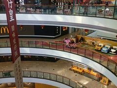-万达广场(济南魏家庄店)