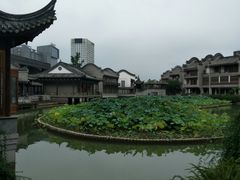 -龙潭水乡