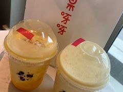 -果呀呀(国金街店)